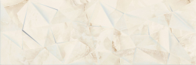 702 YKL2CR Плитка Yakutsk Beige рельеф 29.5x89.5
